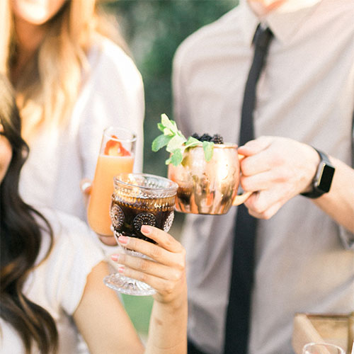 Caterers In Orange County Menus Colette’s Catering & Events