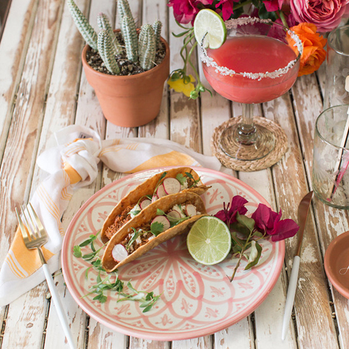 Caterers In Orange County Menus Colette’s Catering & Events