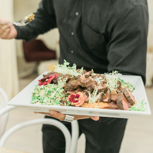 Caterers In Orange County Menus Colette’s Catering & Events