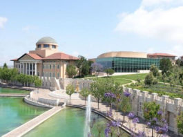 Soka University | Colette Events