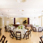 Ebell Santa Ana Main Event Room