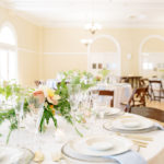 Ebell Santa Ana Main Room