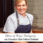 KTLA Show AD Colleen