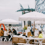 Balboa Fun Zone Launch Party